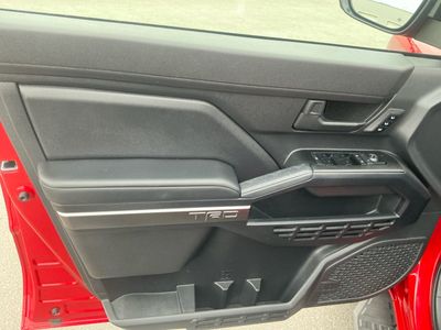 2025 Toyota 4Runner - Photo 15