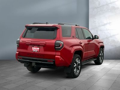 2025 Toyota 4Runner - Photo 6