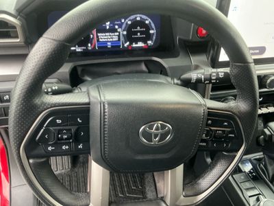 2025 Toyota 4Runner - Photo 13