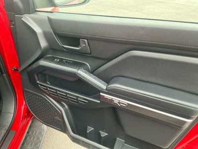 2025 Toyota 4Runner - Photo 21