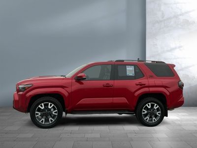 2025 Toyota 4Runner - Photo 3