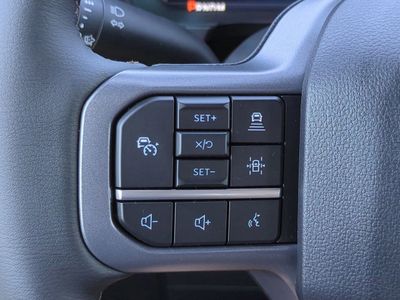 2025 Ford F-150 — photo 28 view