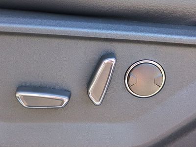 2025 Ford F-150 — photo 20 view