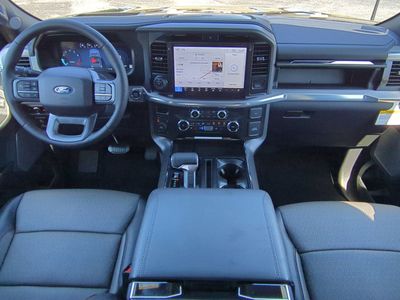 2025 Ford F-150 — photo 15 view