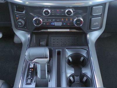 2025 Ford F-150 — photo 19 view