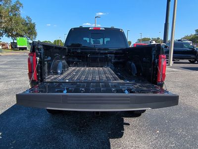 2025 Ford F-150 — photo 12 view