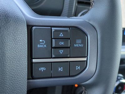 2025 Ford F-150 — photo 29 view