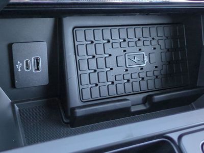 2025 Ford F-150 — photo 23 view