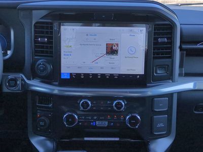 2025 Ford F-150 — photo 18 view