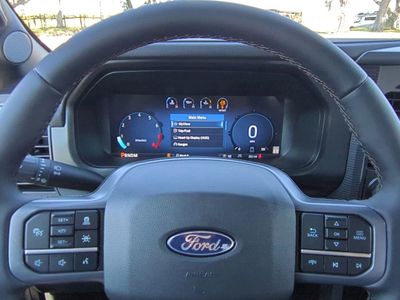2025 Ford F-150 — photo 30 view
