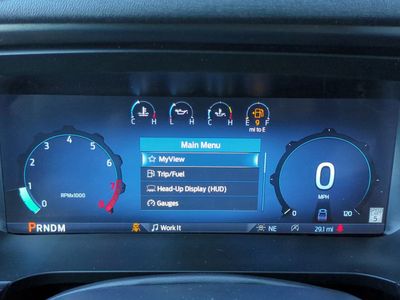2025 Ford F-150 — photo 31 view