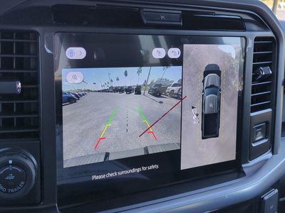 2025 Ford F-150 — photo 21 view