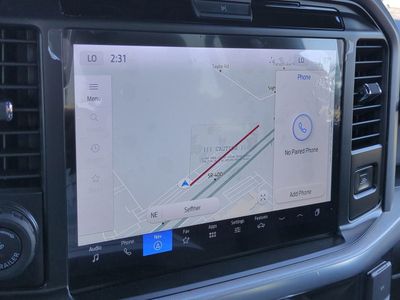 2025 Ford F-150 — photo 22 view