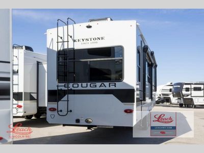 2026 Cougar 316RLS - Photo 6