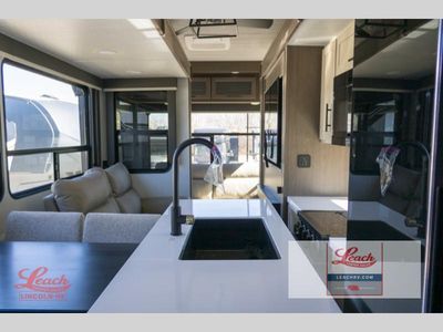 2026 Cougar 316RLS - Photo 8