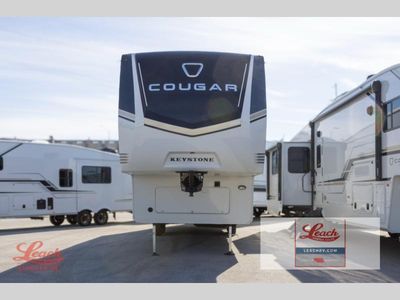 2026 Cougar 316RLS - Photo 3