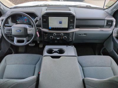 2025 Ford F-150 - Photo 15