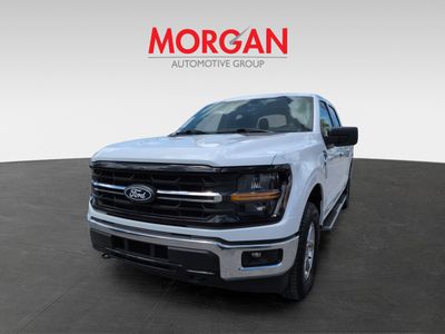 2025 Ford F-150 - Photo 9