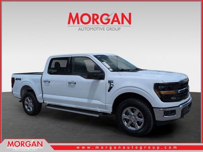 2025 Ford F-150 - Photo 1