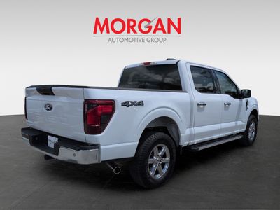 2025 Ford F-150 - Photo 5