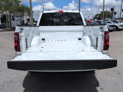 2025 Ford F-150 - Photo 13