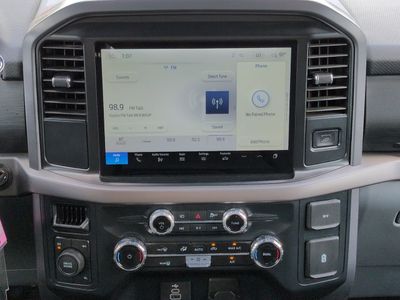 2025 Ford F-150 - Photo 18
