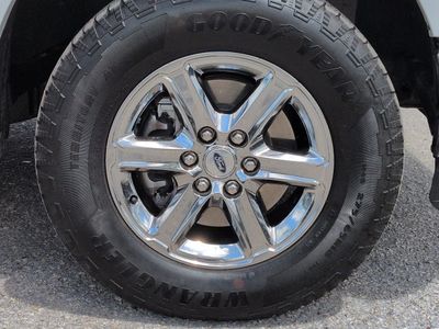2025 Ford F-150 - Photo 11