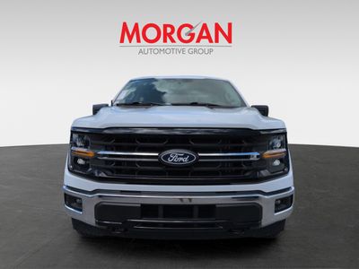 2025 Ford F-150 - Photo 3