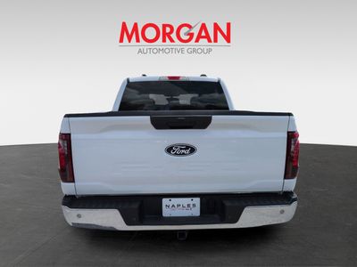 2025 Ford F-150 - Photo 6