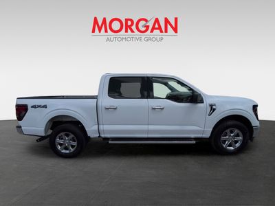 2025 Ford F-150 - Photo 4