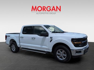 2025 Ford F-150 - Photo 2