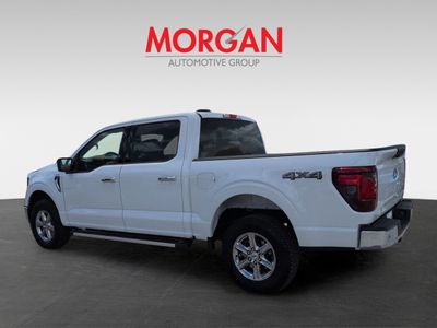 2025 Ford F-150 - Photo 7