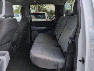2025 Ford F-150 - Photo 14