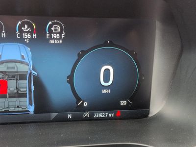 2025 Ford F-150 - Photo 27