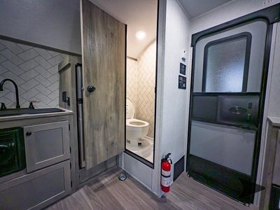 2026 Wayfinder RV GO LITE - Photo 21