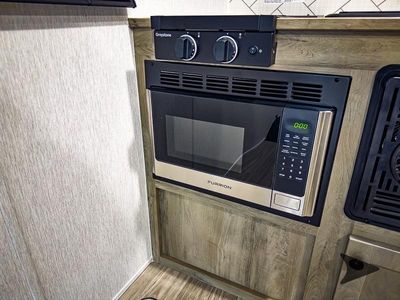 2026 Wayfinder RV GO LITE - Photo 17
