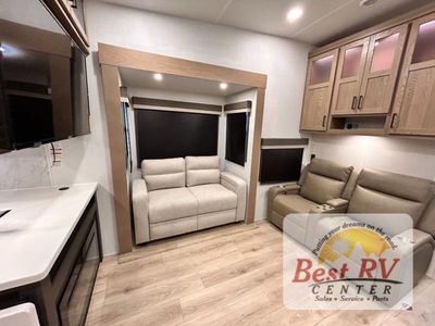 2026 Forest River RV Rockwood Signature — photo 48 view