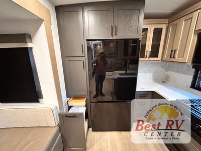 2026 Forest River RV Rockwood Signature — photo 34 view