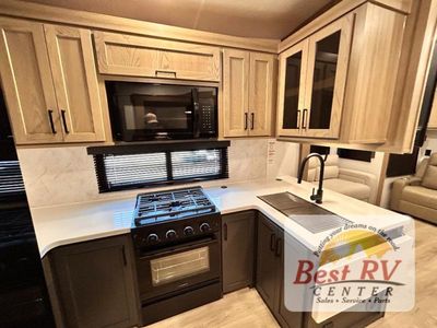 2026 Forest River RV Rockwood Signature — photo 39 view