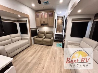 2026 Forest River RV Rockwood Signature — photo 46 view