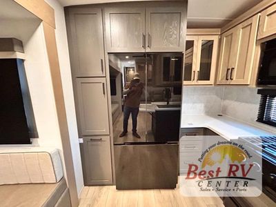 2026 Forest River RV Rockwood Signature — photo 33 view