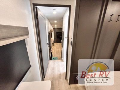2026 Forest River RV Rockwood Signature — photo 70 view