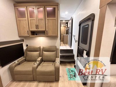 2026 Forest River RV Rockwood Signature — photo 51 view