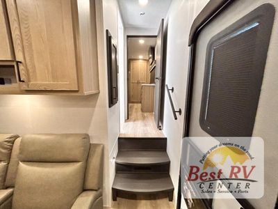 2026 Forest River RV Rockwood Signature — photo 52 view