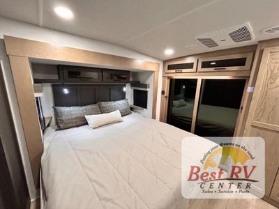 2026 Forest River RV Rockwood Signature — photo 57 view