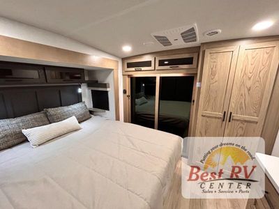 2026 Forest River RV Rockwood Signature — photo 58 view