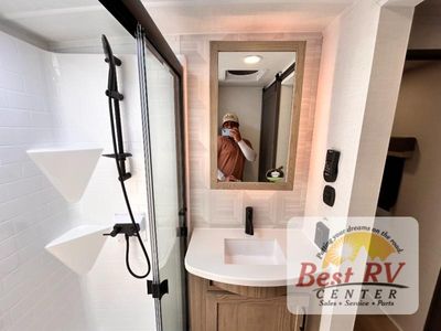 2026 Forest River RV Rockwood Signature — photo 72 view