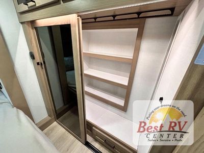 2026 Forest River RV Rockwood Signature — photo 65 view
