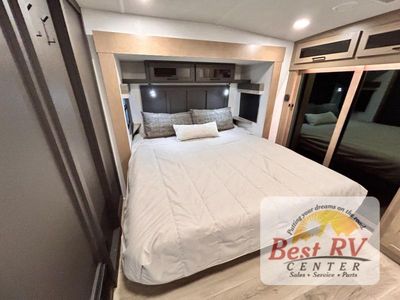 2026 Forest River RV Rockwood Signature — photo 55 view