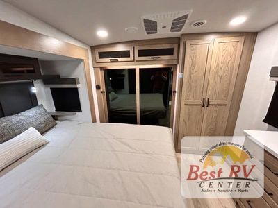 2026 Forest River RV Rockwood Signature — photo 59 view